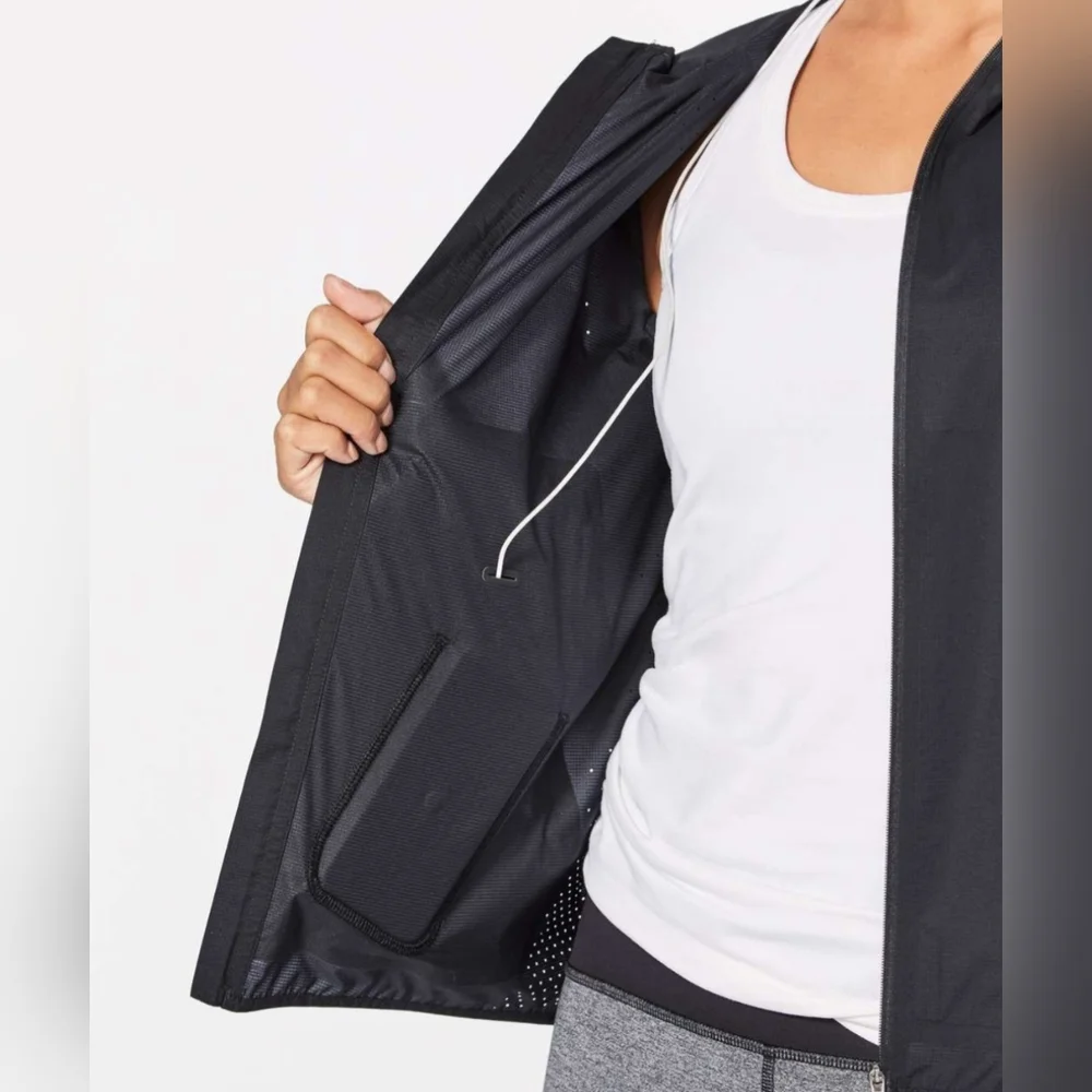 Lululemon 